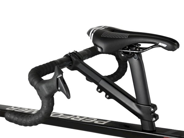 碳纖維後座龍頭